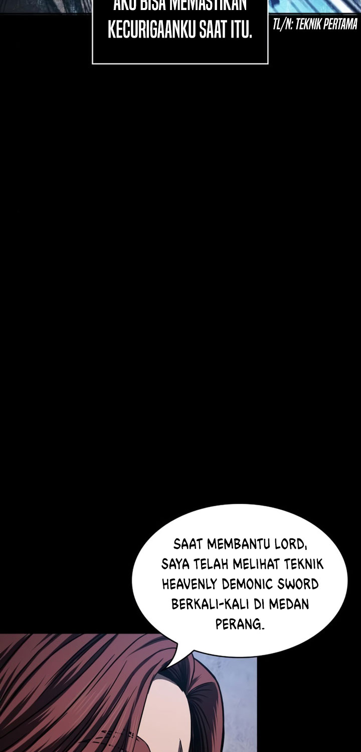 Nano Machine Chapter 83 - halaman 10