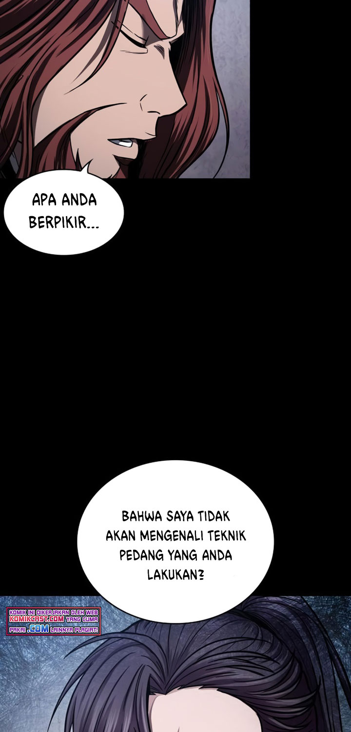 Nano Machine Chapter 83 - halaman 11