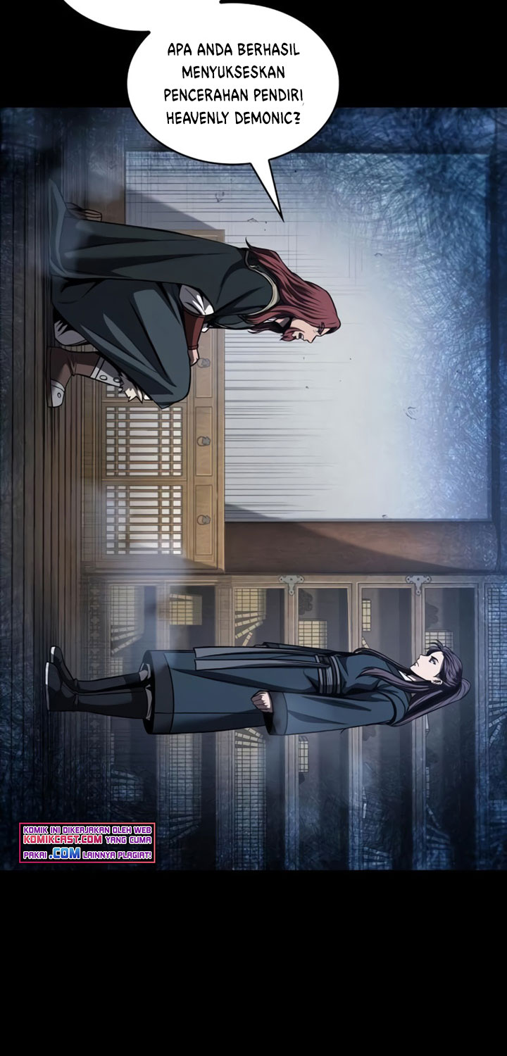 Nano Machine Chapter 83 - halaman 13