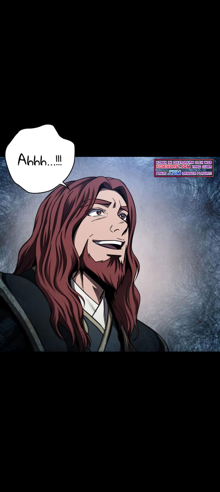 Nano Machine Chapter 83 - halaman 15