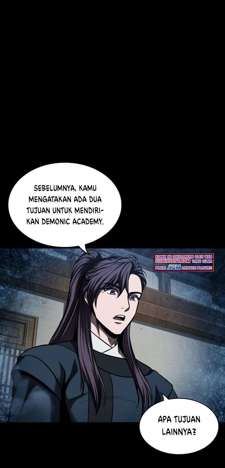 Nano Machine Chapter 83 - halaman 20