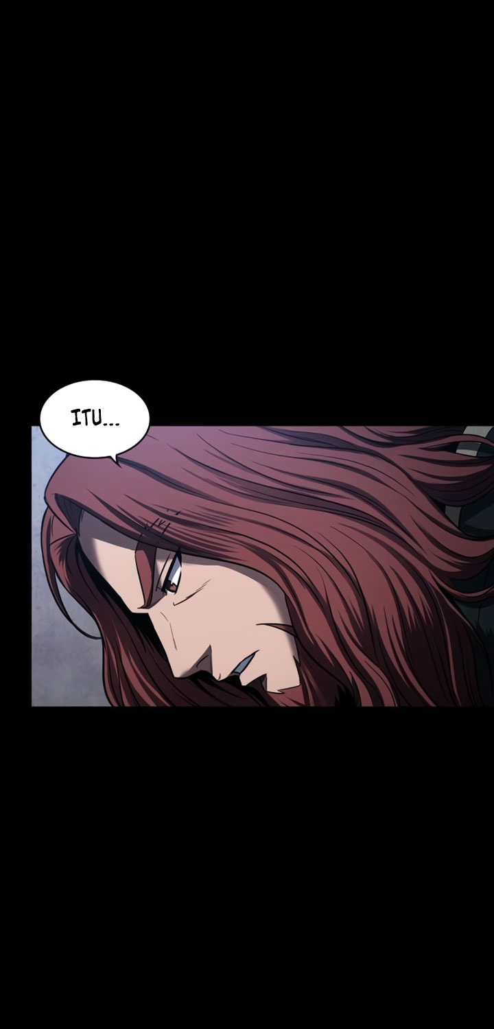 Nano Machine Chapter 83 - halaman 21