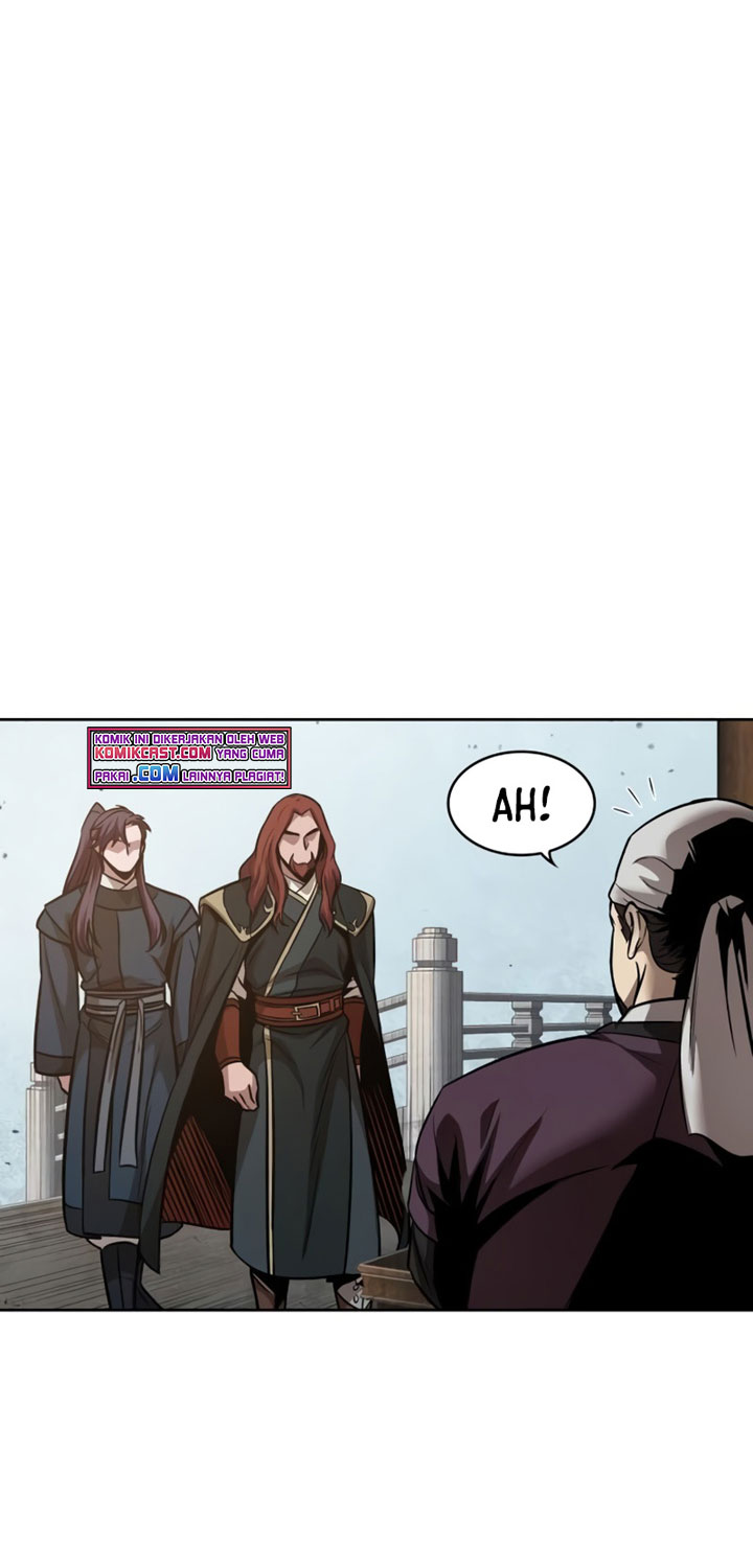Nano Machine Chapter 83 - halaman 24