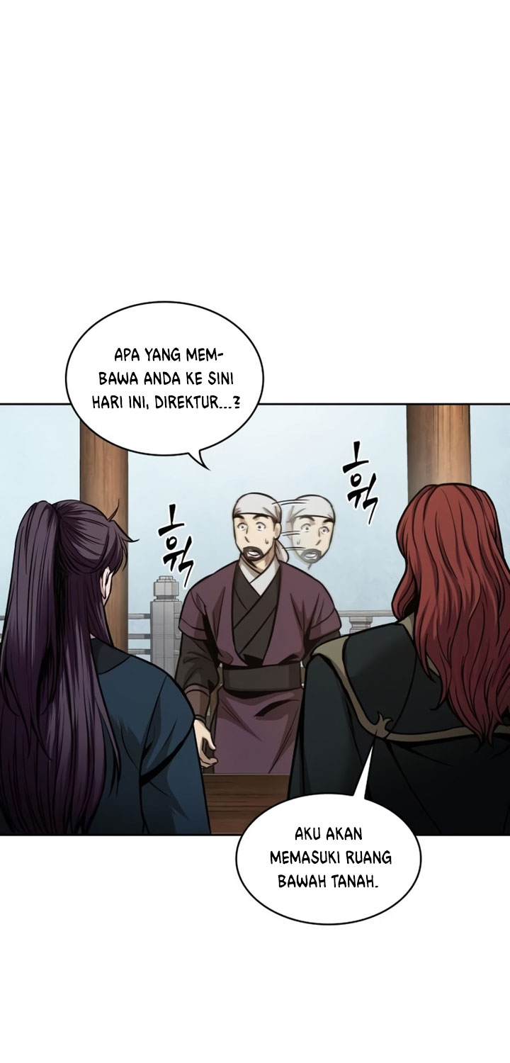 Nano Machine Chapter 83 - halaman 25