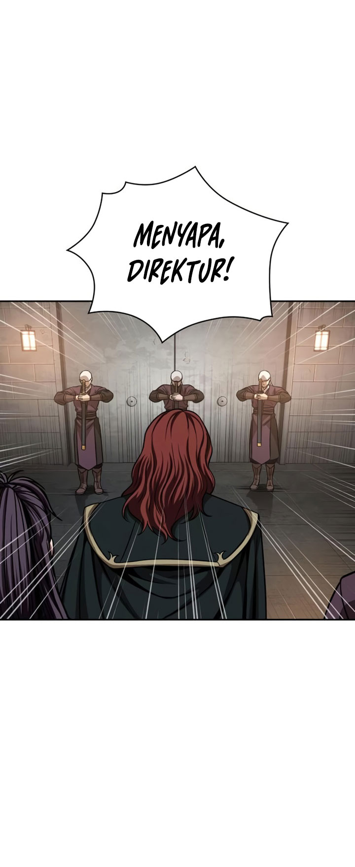 Nano Machine Chapter 83 - halaman 29