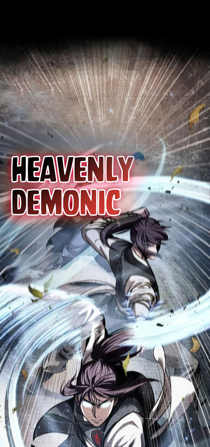 Nano Machine Chapter 83 - halaman 3