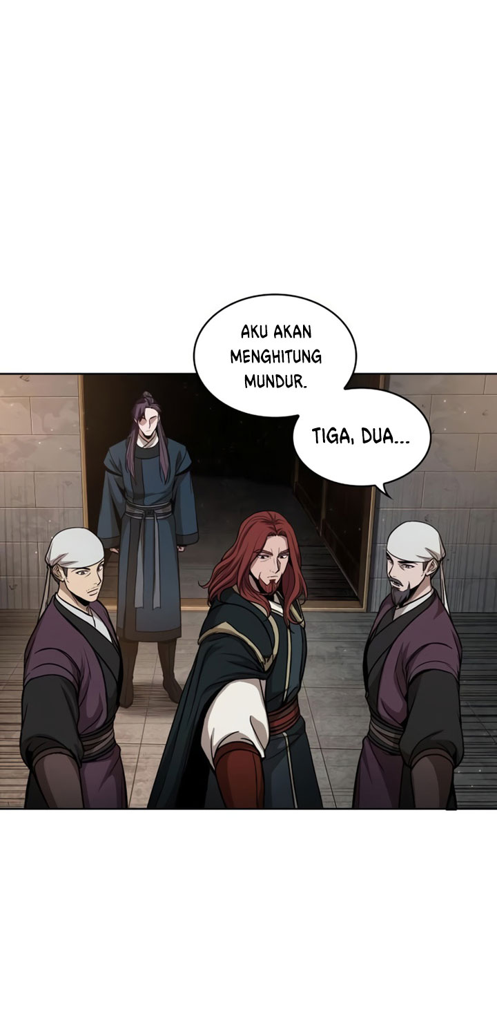 Nano Machine Chapter 83 - halaman 33