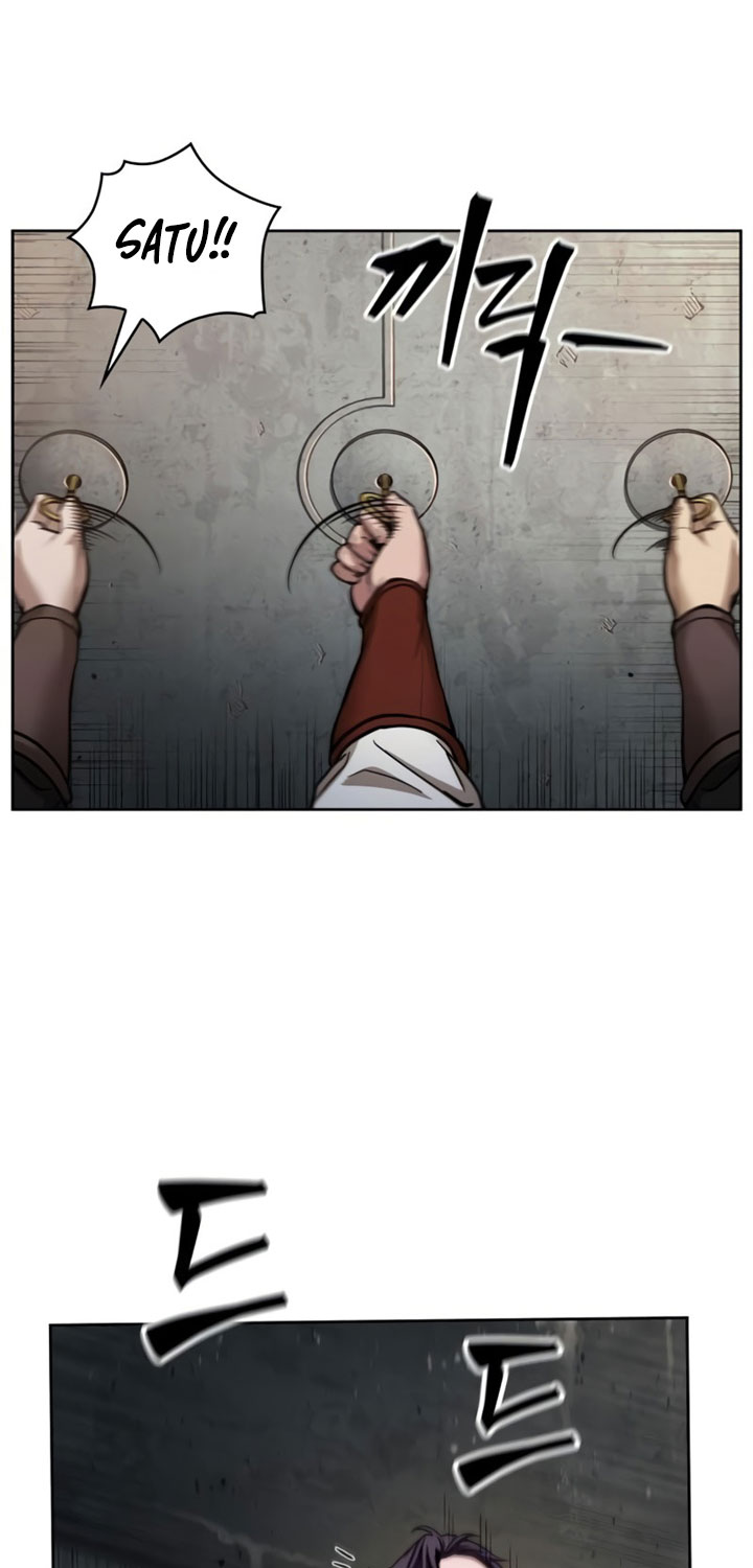 Nano Machine Chapter 83 - halaman 34