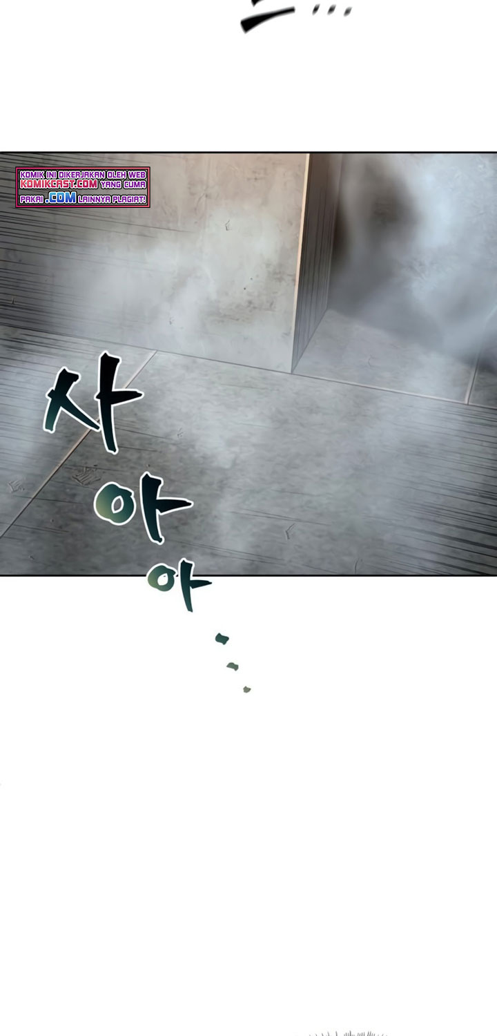 Nano Machine Chapter 83 - halaman 36