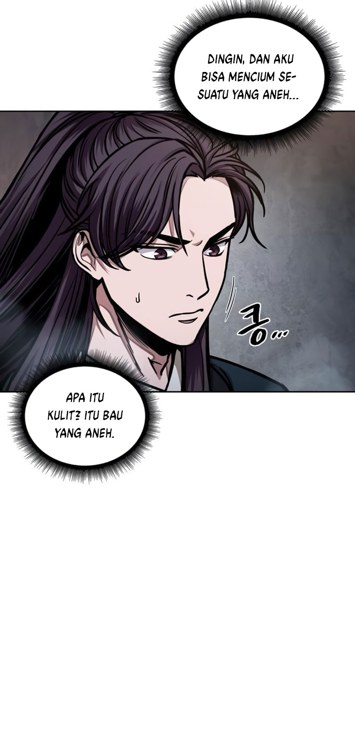 Nano Machine Chapter 83 - halaman 37