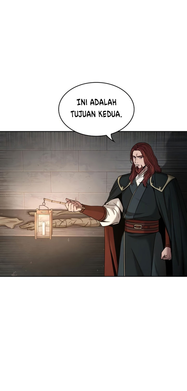Nano Machine Chapter 83 - halaman 39