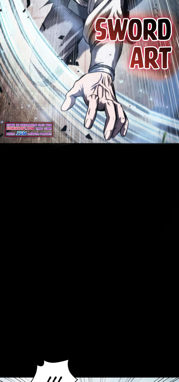 Nano Machine Chapter 83 - halaman 4