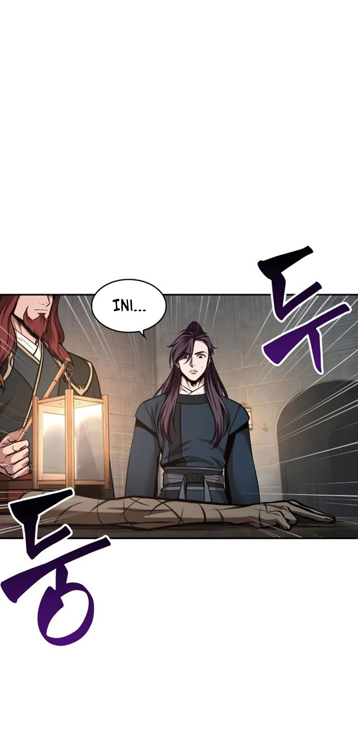 Nano Machine Chapter 83 - halaman 40