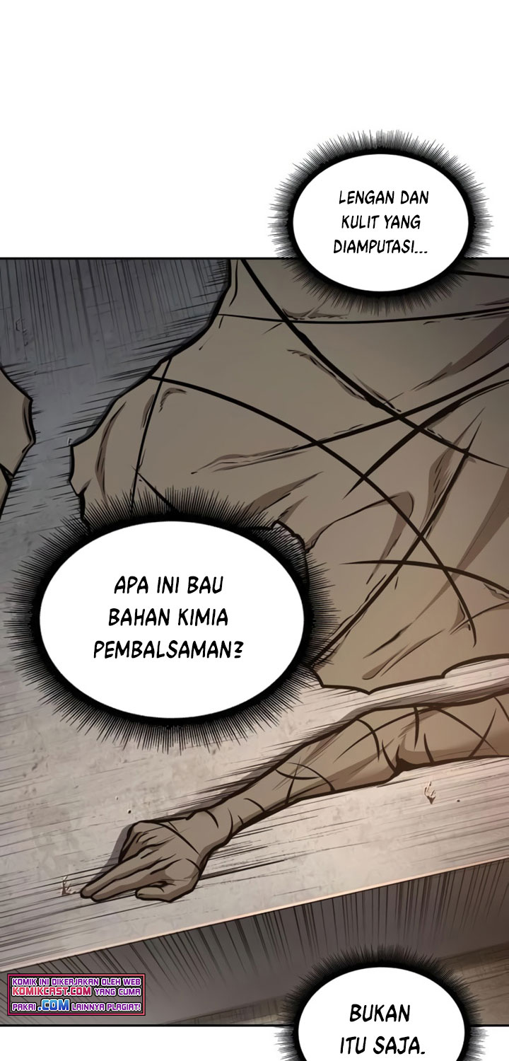 Nano Machine Chapter 83 - halaman 41