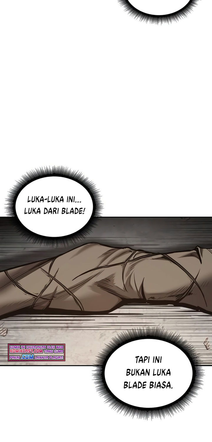 Nano Machine Chapter 83 - halaman 42