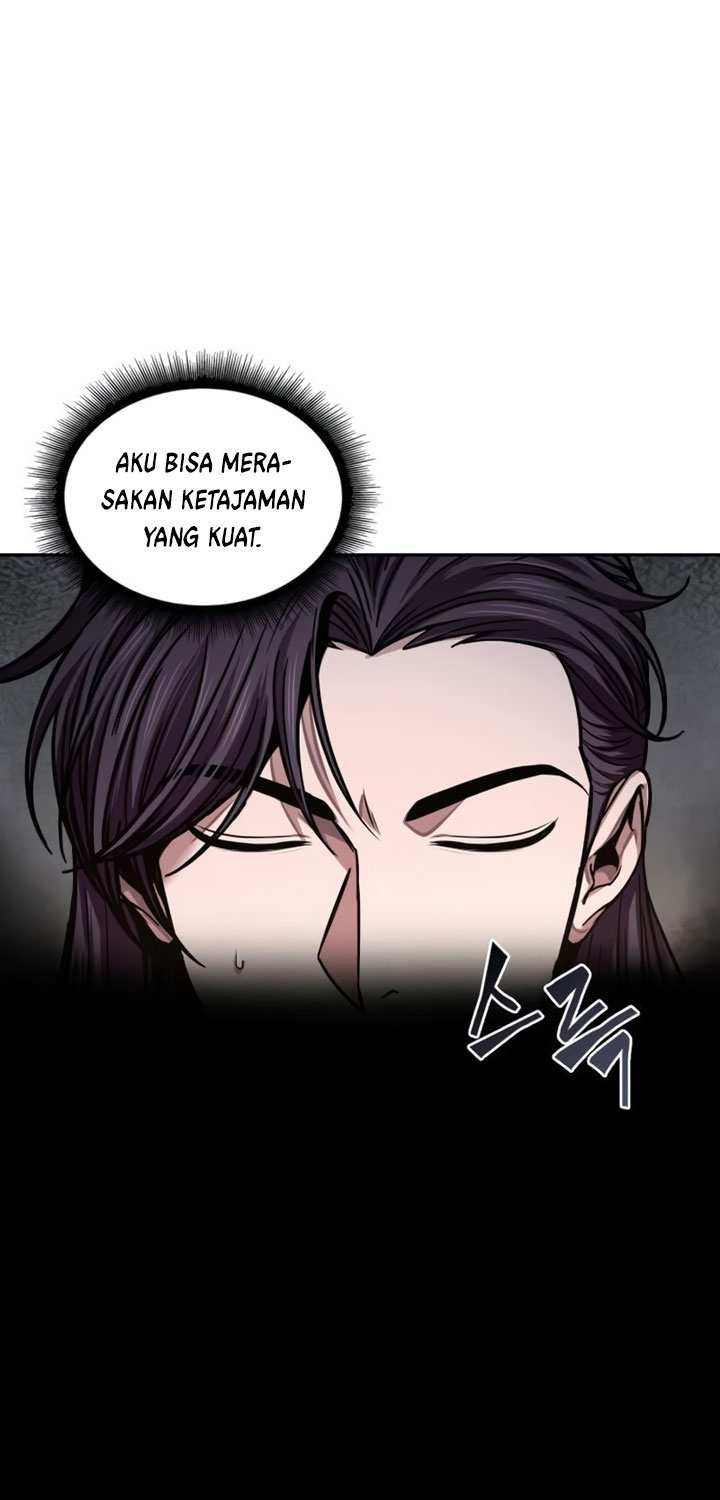 Nano Machine Chapter 83 - halaman 43