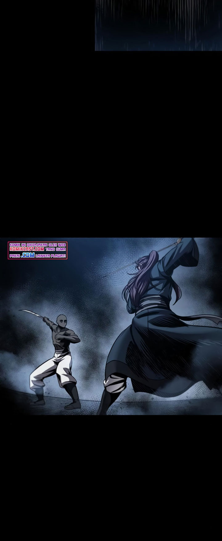 Nano Machine Chapter 83 - halaman 45