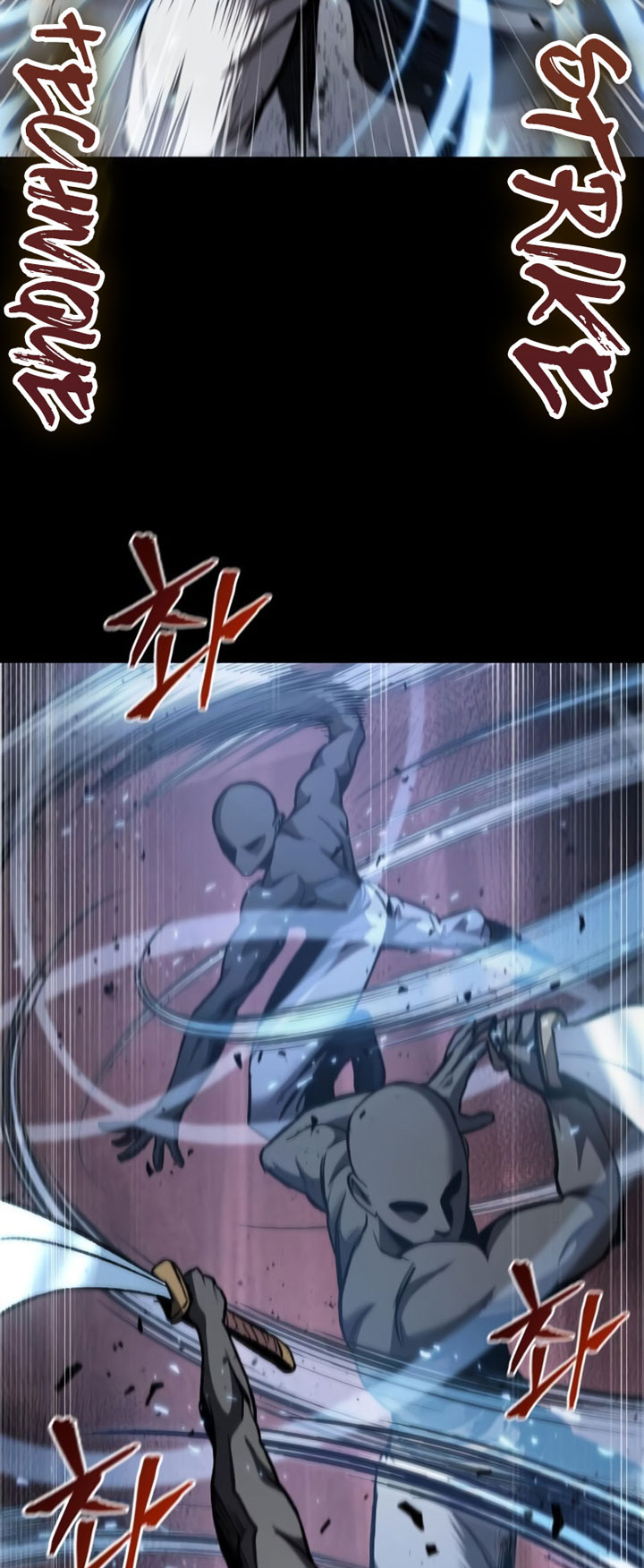 Nano Machine Chapter 83 - halaman 47