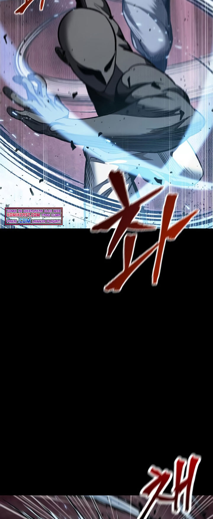 Nano Machine Chapter 83 - halaman 48