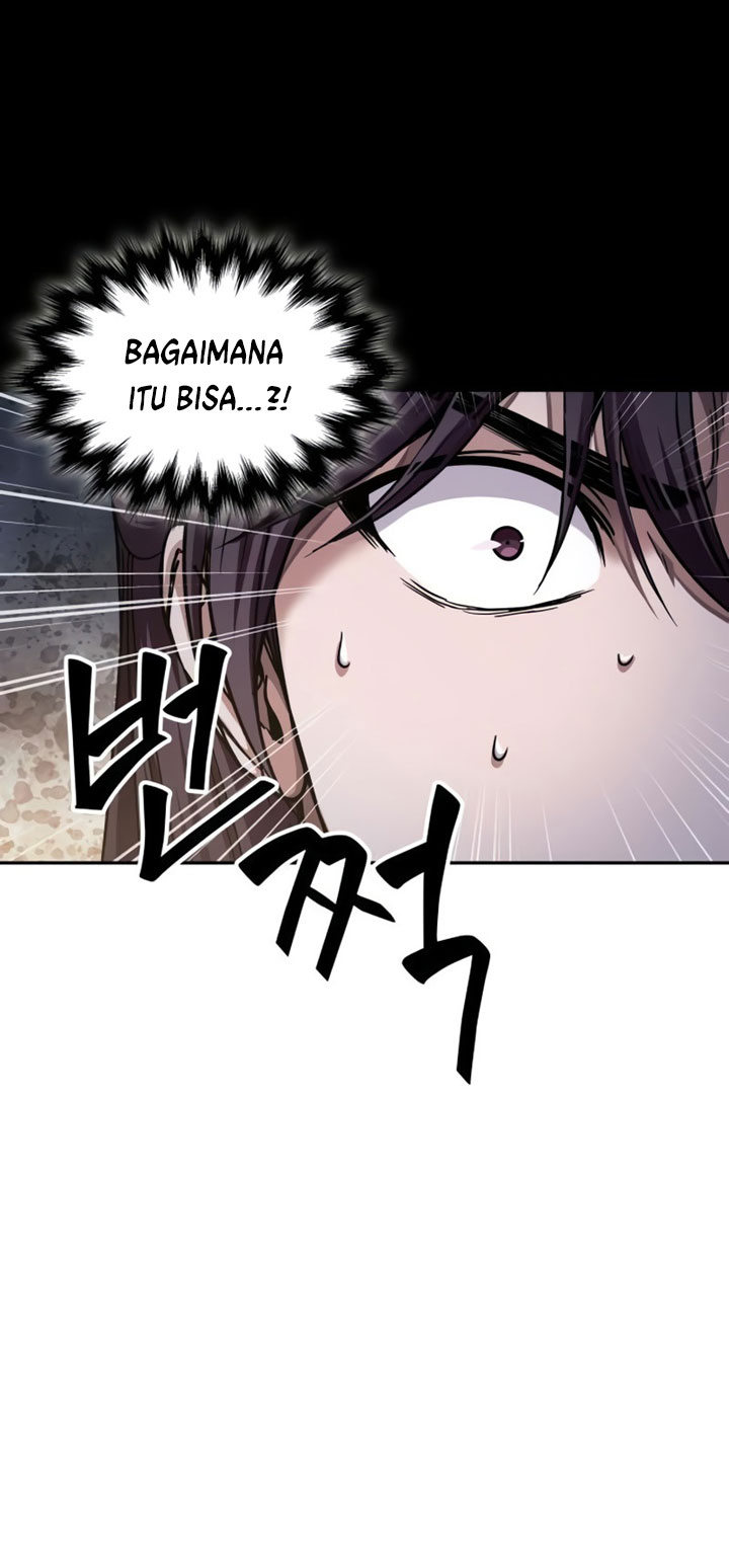Nano Machine Chapter 83 - halaman 50