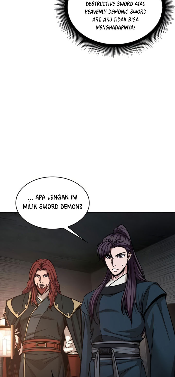 Nano Machine Chapter 83 - halaman 52