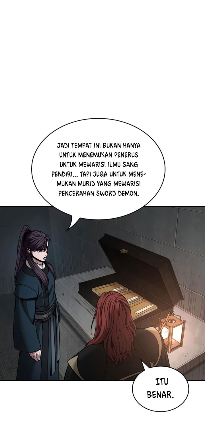 Nano Machine Chapter 83 - halaman 56