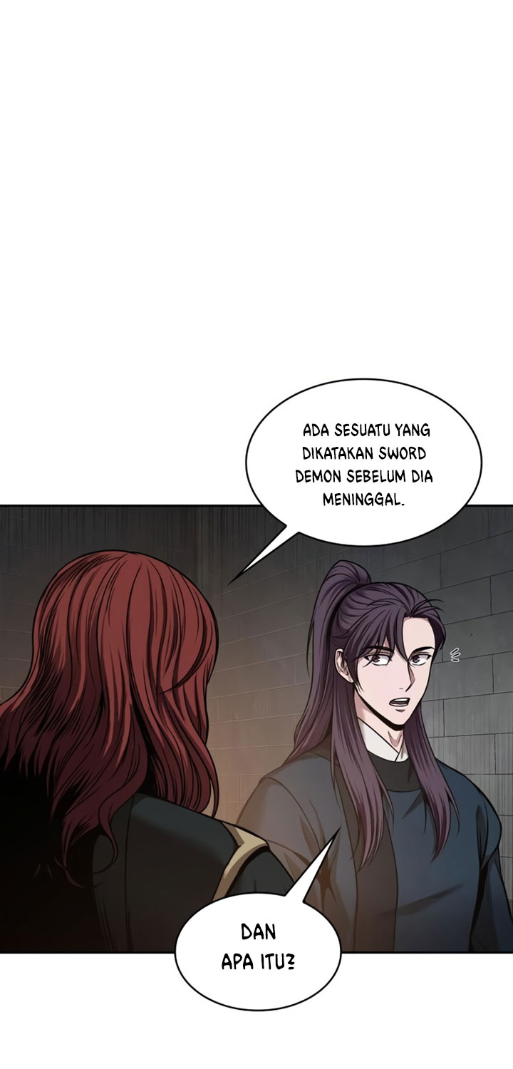Nano Machine Chapter 83 - halaman 58
