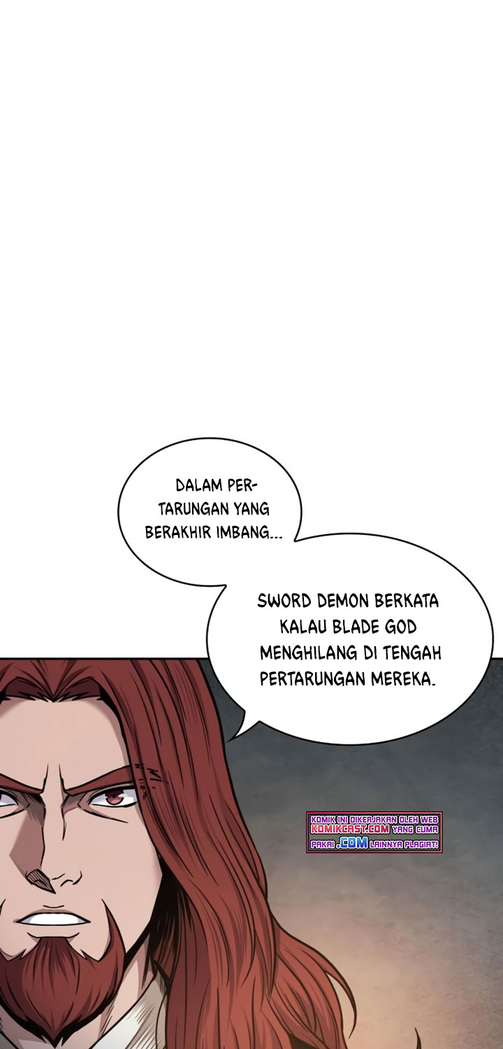 Nano Machine Chapter 83 - halaman 59