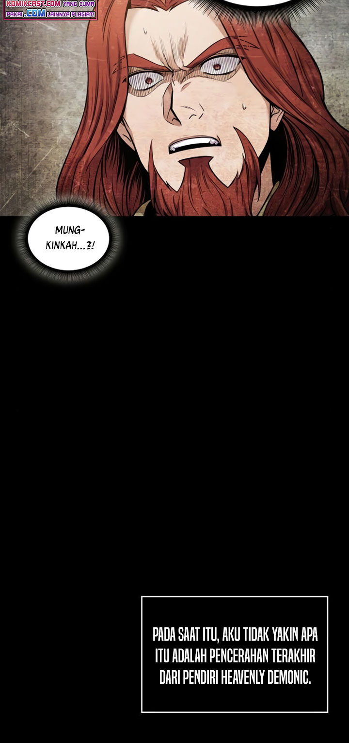 Nano Machine Chapter 83 - halaman 6