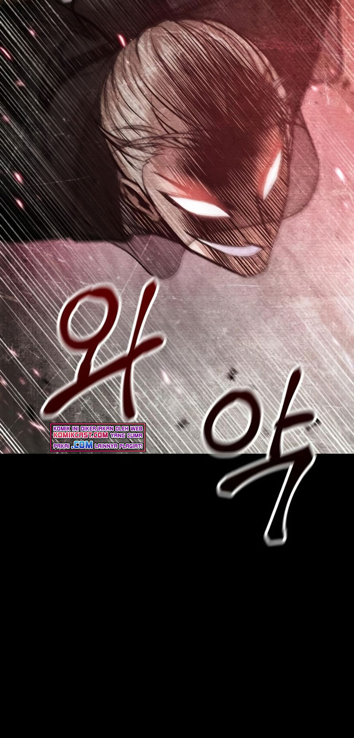 Nano Machine Chapter 83 - halaman 61