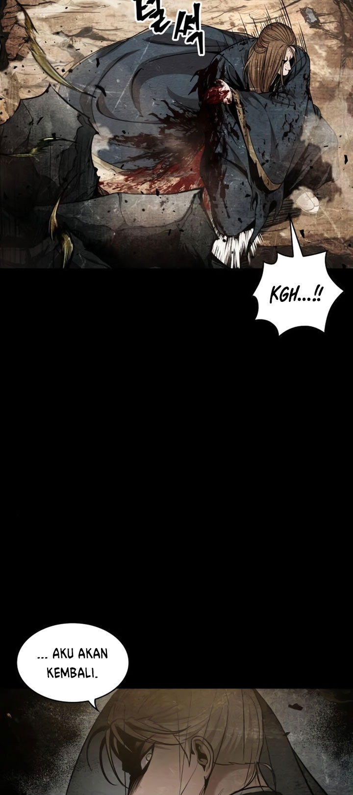 Nano Machine Chapter 83 - halaman 64