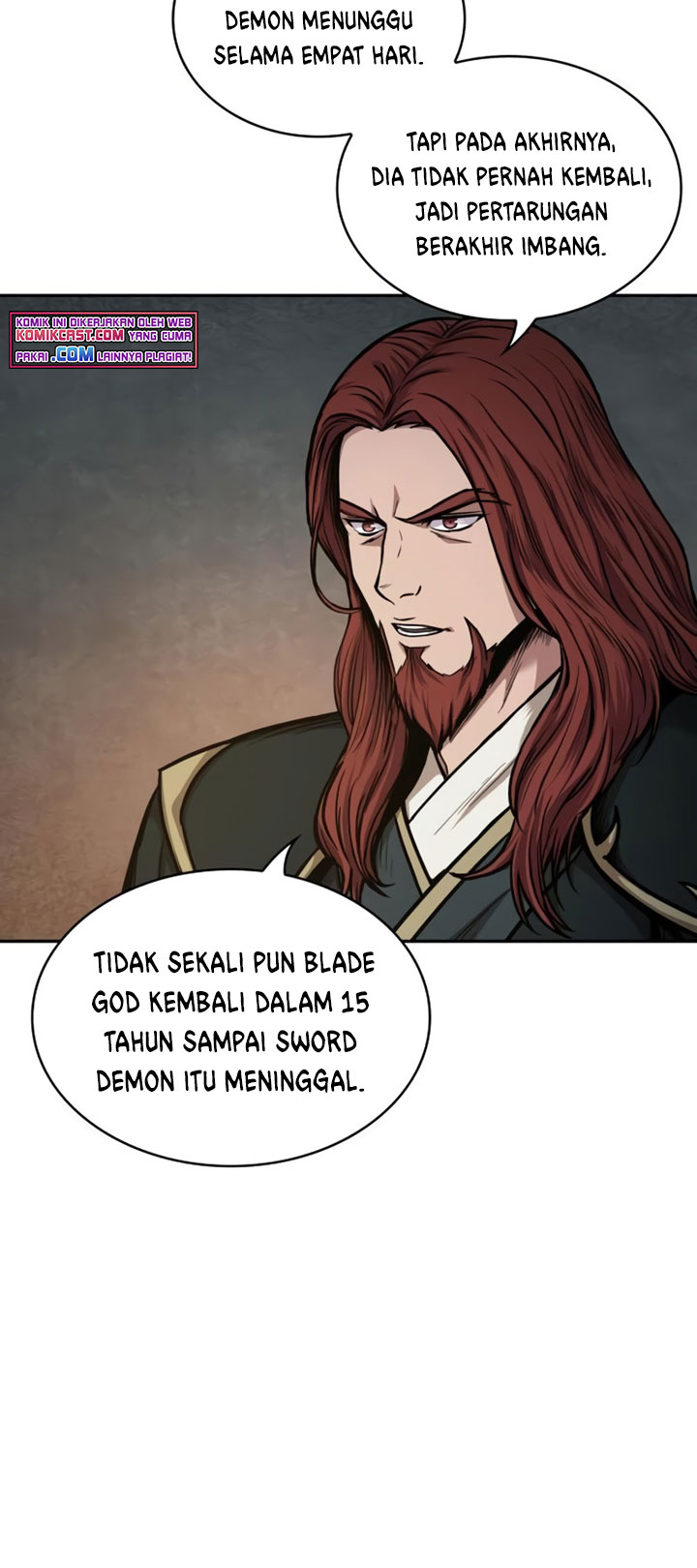 Nano Machine Chapter 83 - halaman 66