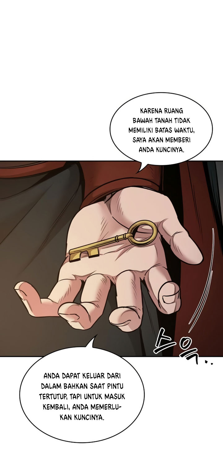 Nano Machine Chapter 83 - halaman 68