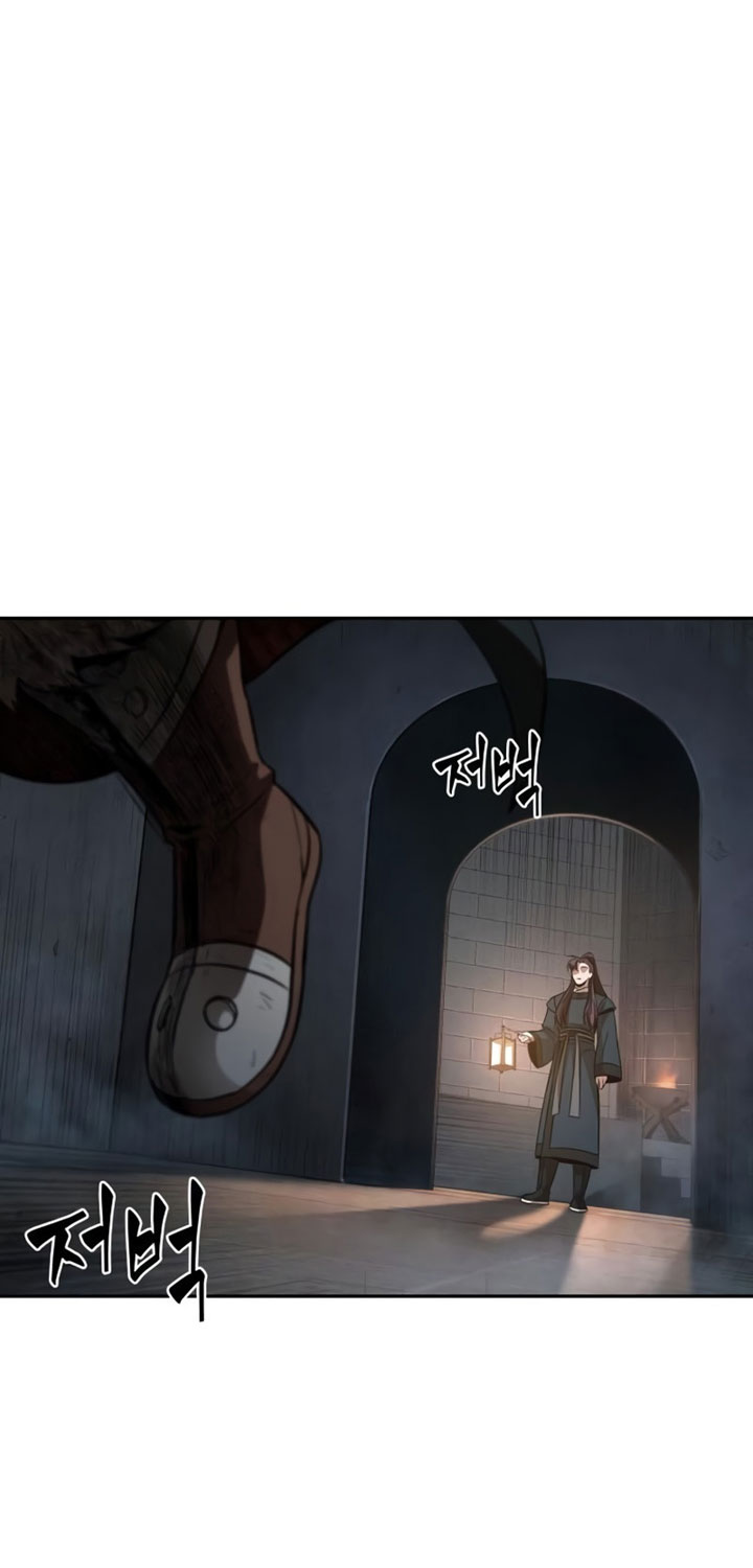 Nano Machine Chapter 83 - halaman 69
