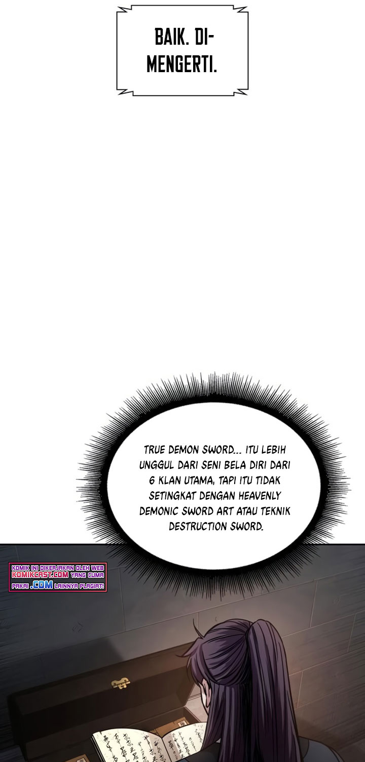 Nano Machine Chapter 83 - halaman 71
