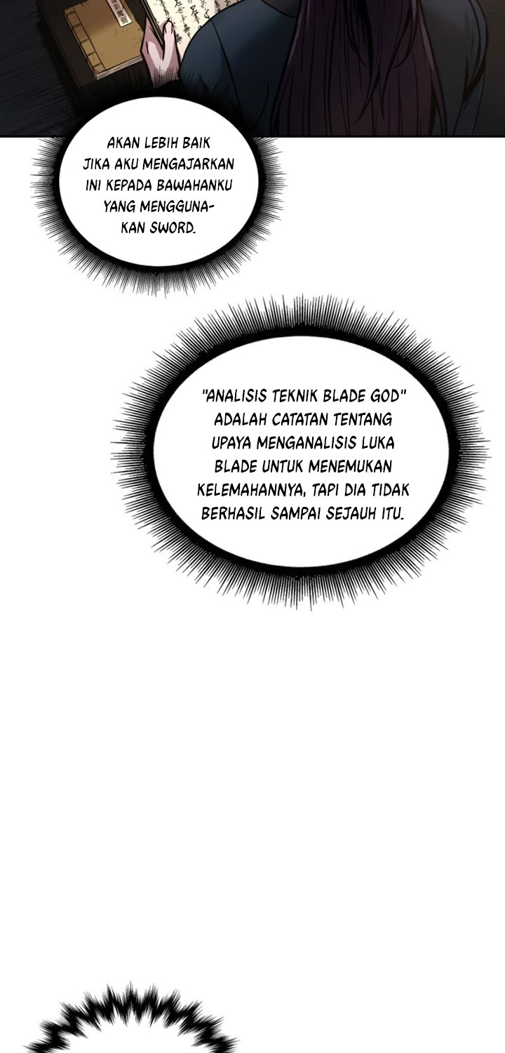 Nano Machine Chapter 83 - halaman 72