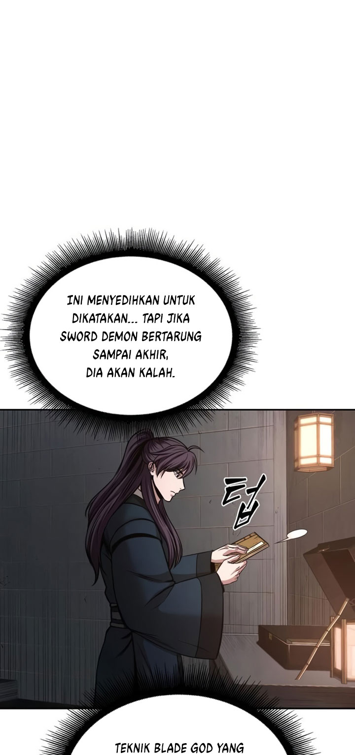 Nano Machine Chapter 83 - halaman 74