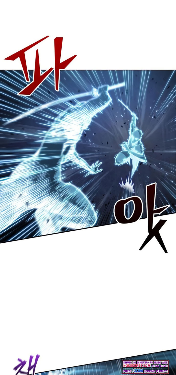 Nano Machine Chapter 83 - halaman 78