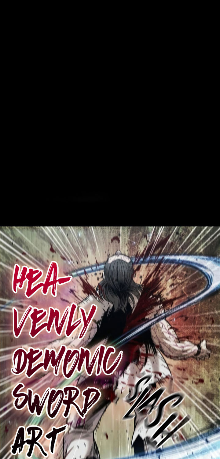 Nano Machine Chapter 83 - halaman 8