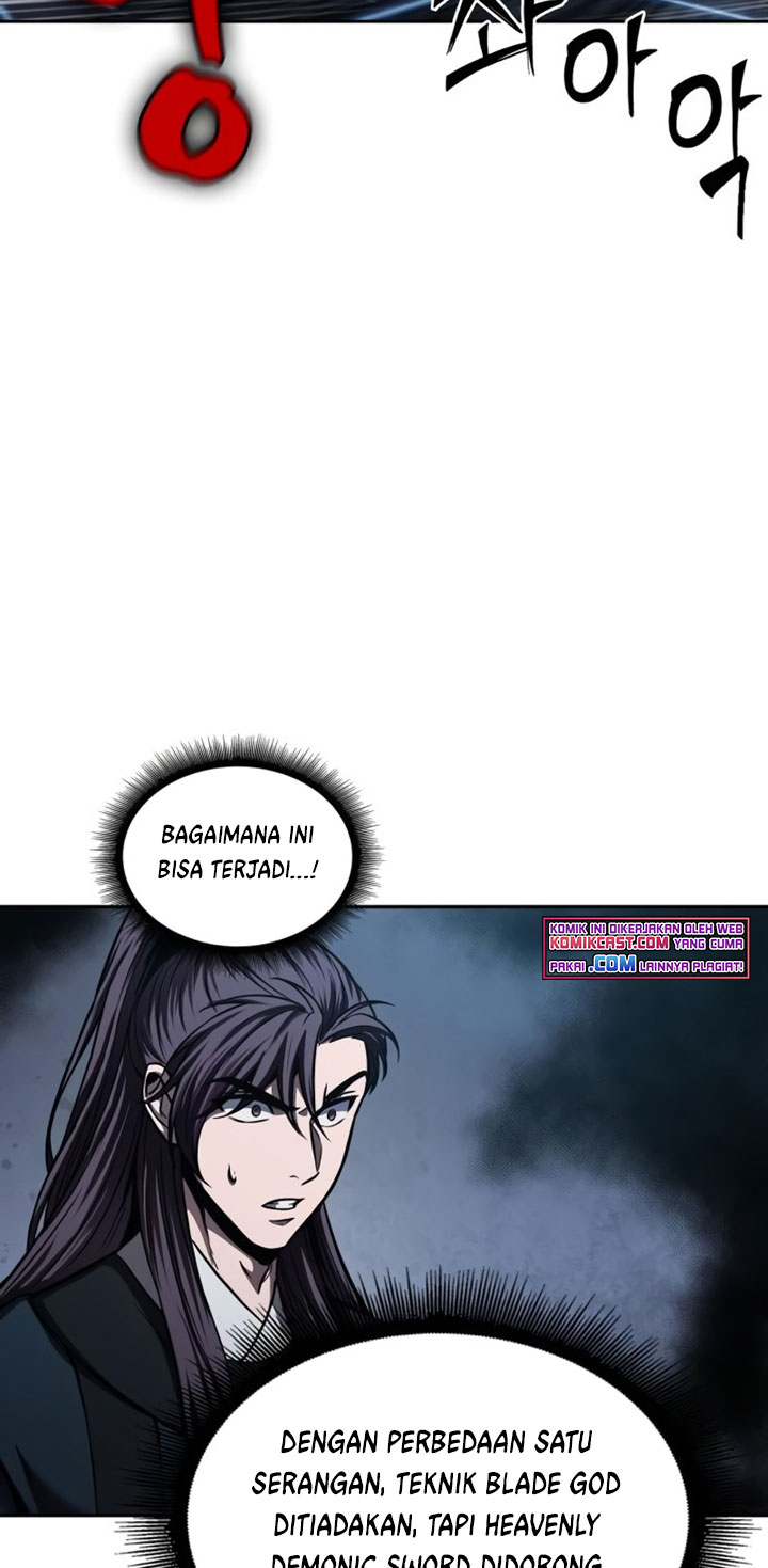 Nano Machine Chapter 83 - halaman 81