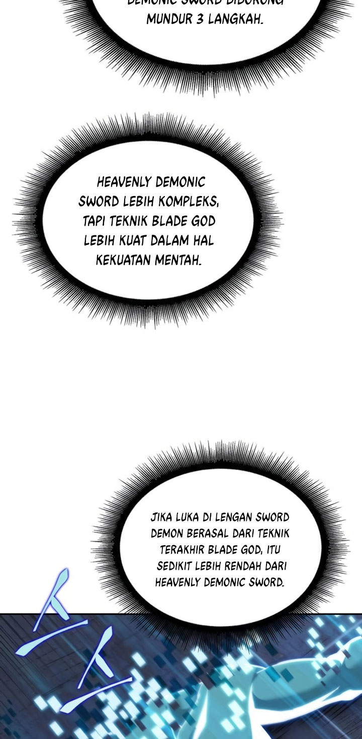 Nano Machine Chapter 83 - halaman 82