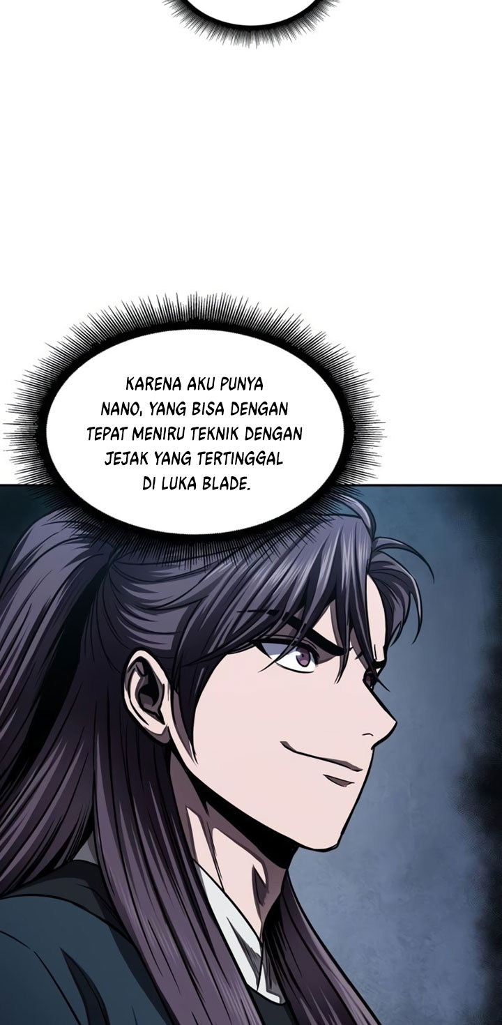 Nano Machine Chapter 83 - halaman 84