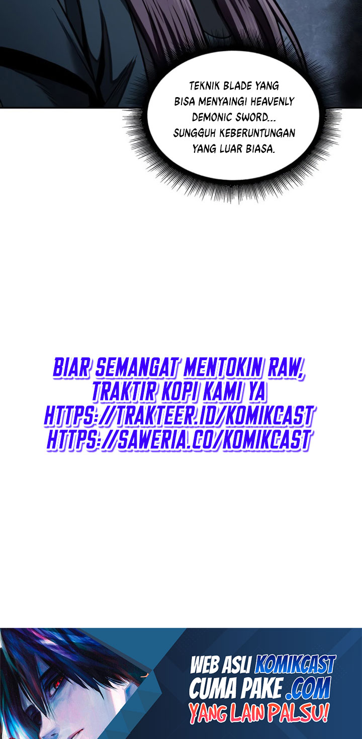 Nano Machine Chapter 83 - halaman 85