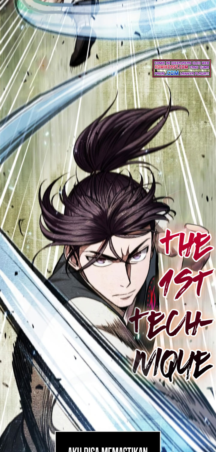 Nano Machine Chapter 83 - halaman 9