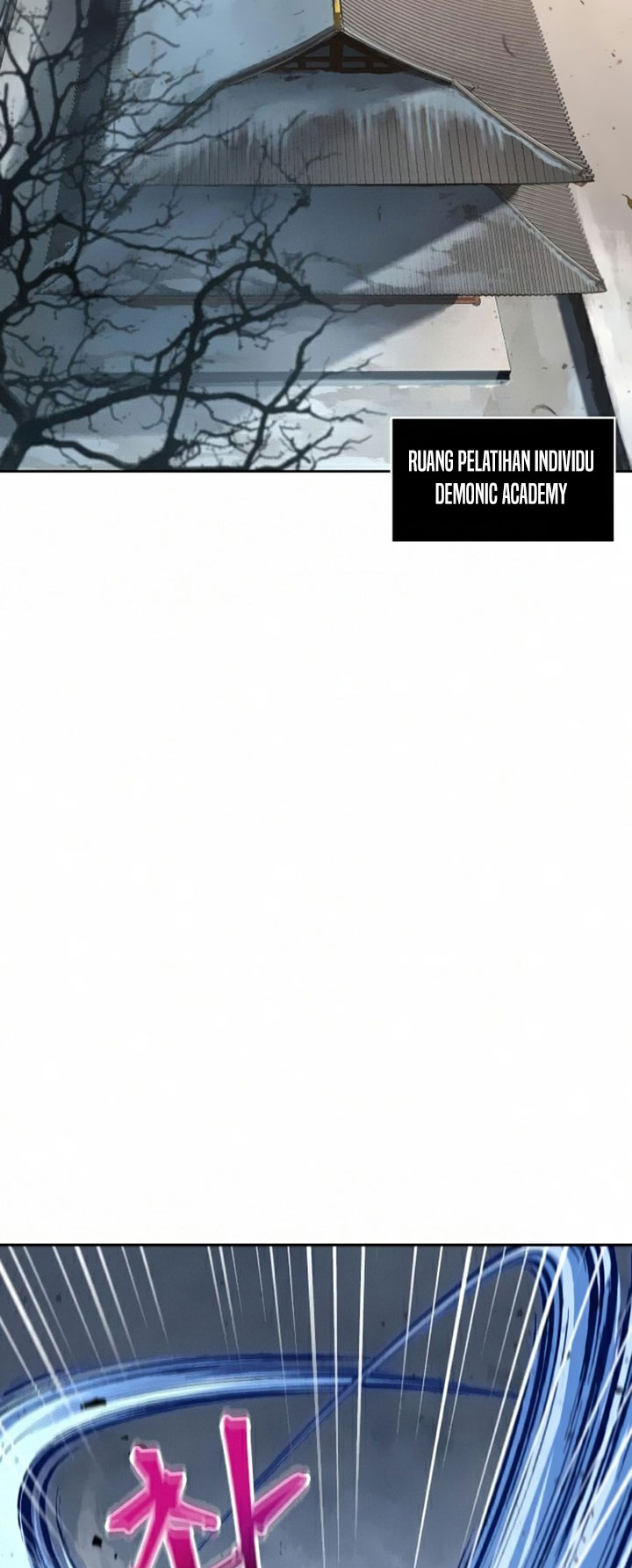 Nano Machine Chapter 84 - halaman 21