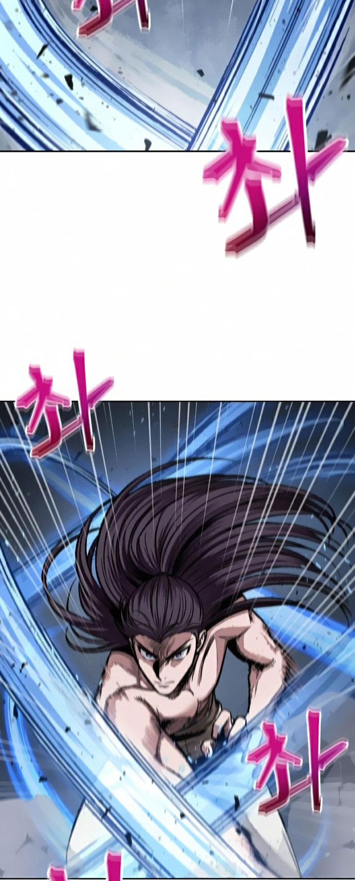 Nano Machine Chapter 84 - halaman 22