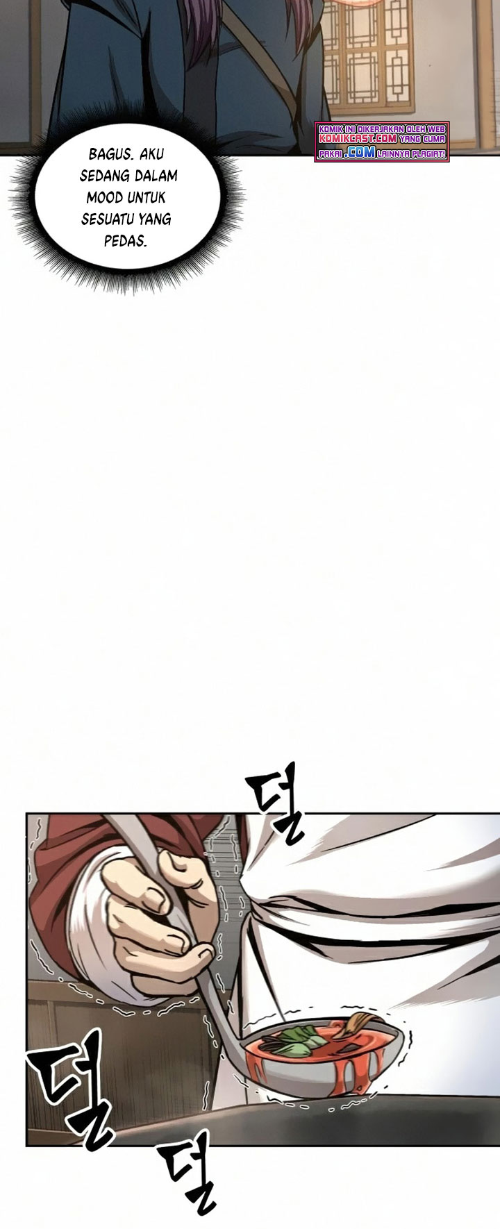 Nano Machine Chapter 84 - halaman 30