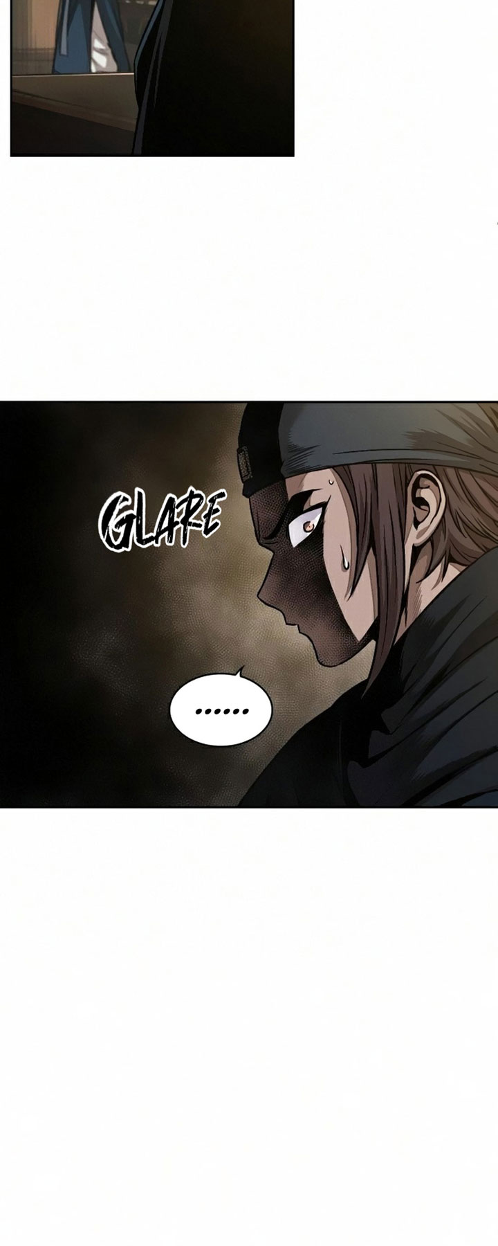 Nano Machine Chapter 84 - halaman 34