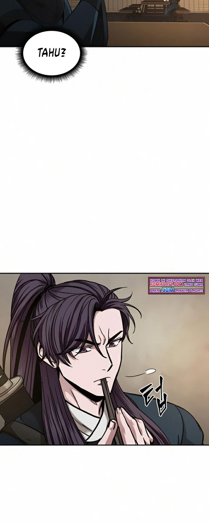 Nano Machine Chapter 84 - halaman 37