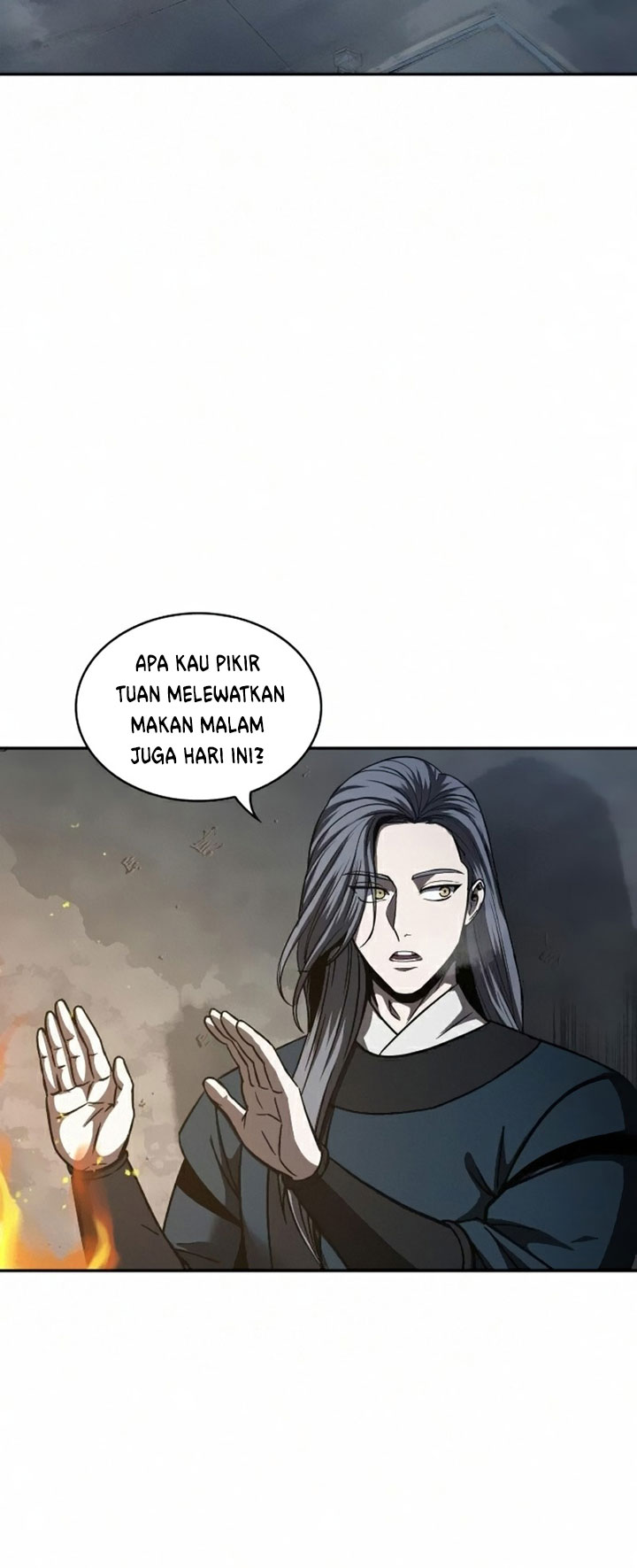 Nano Machine Chapter 84 - halaman 41